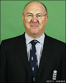 Malcolm Ashton