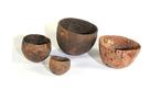 Dooey’s Cairn pottery