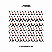 Review of Up, Guards and at ‘Em! Review of Up, Guards and at ‘Em!