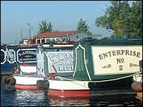 Boats