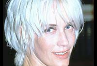 Paula Yates