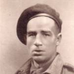 James Kenna - Trooper 8th King's Royal Irish Hussars James Kenna - Trooper 8th King's Royal Irish Hussars