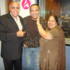 Sarbjit gives Adil a cheeky smack