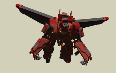 robot
