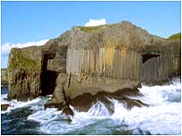 Staffa