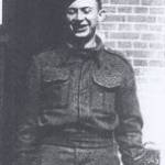 Wemeldinge, Holland - December 1944 Wemeldinge, Holland - December 1944
