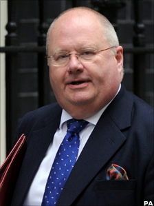 Eric Pickles