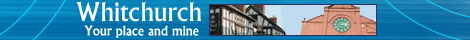 Whitchurch - Your Place & Mine