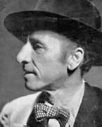 Clough Williams-Ellis