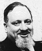 Lord Immanuel Jakobovits