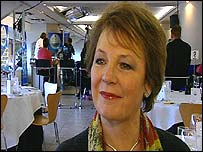 Delia Smith