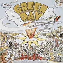 Review of Dookie Review of Dookie