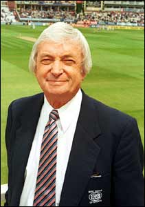 Richie Benaud