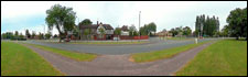 Showell Circus