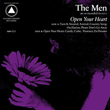 Review of Open Your Heart