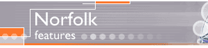 BBC Norfolk