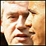 Gordon Brpwn e Barack Obama