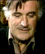 Ted Hughes