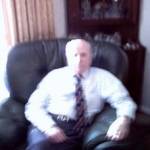 Norman Irwin, war veteran