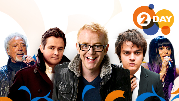 Radio2Day