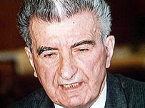 Киро Глигоров