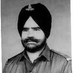 Harnam Singh