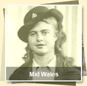 Mid Wales Photo Gallery