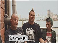Contempt
