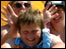 Have we captured you on holiday?
