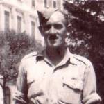George Nolan Johnston
