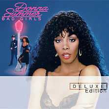 Review of Bad Girls - Deluxe Edition Review of Bad Girls - Deluxe Edition