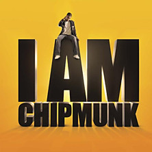 Review of I Am Chipmunk Review of I Am Chipmunk