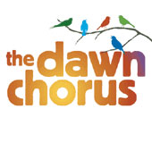 Dawn Chorus Sticker