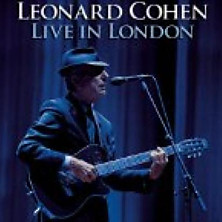 Review of Live In London Review of Live In London