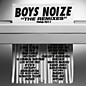 Review of The Remixes 2004-2011 Review of The Remixes 2004-2011