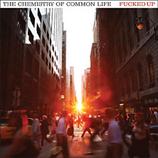 Review of The Chemistry of Common Life Review of The Chemistry of Common Life