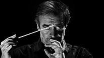 Valery Gergiev conducts the World Orchestra for Peace
