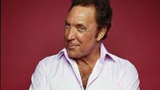 Tom Jones
