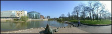Mowbray Park, Sunderland