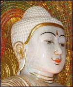 Birmingham Buddhist Vihara
