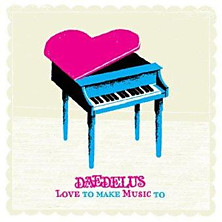 Review of Love To Make Music To Review of Love To Make Music To