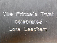 Prince's Trust Award