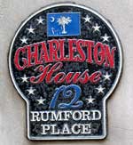 Charleston House