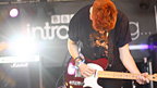 Peers on the BBC Introducing stage
