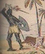 Sir Guy of Warwick illustration