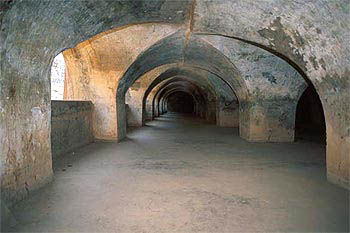Dungeons
