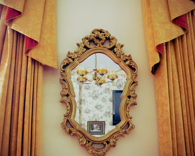 Kitsch heaven