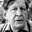 WH Auden