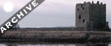 Threave Castle, Galloway
