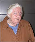 Czeskawa Tarnowska
